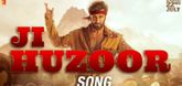 Ji Huzoor Song - Shamshera