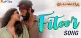 Fitoor Song - Shamshera