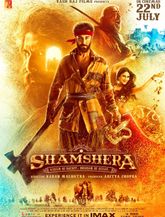 Click to know more about Shamshera