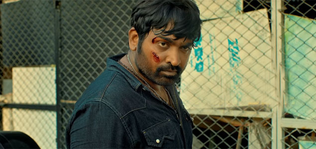 Sindhubaadh  Tamil Movie