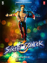 Click to know more about Street Dancer 3