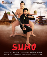 Sumo Photo 1