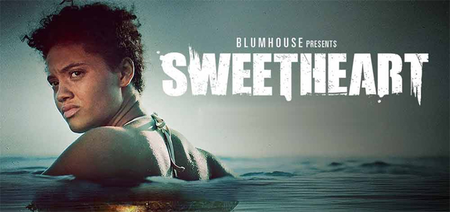 Sweetheart English Movie