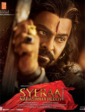 Click to know more about Sye Raa Narasimha Reddy