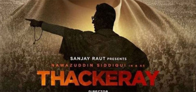 Thackeray Marathi Movie