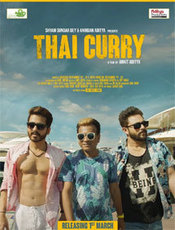 Click to know more about Thai Curry