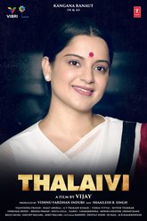 Thalaivii Photo 4