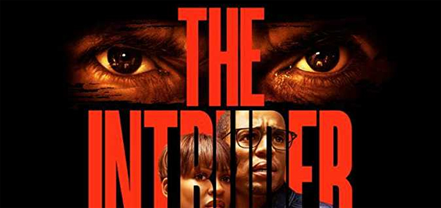 The Intruder English Movie