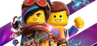 The Lego Movie 2: The Second Part