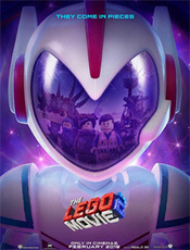 Click to know more about The Lego Movie 2: The Second Part