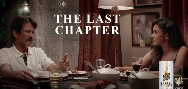 The Last Chapter Hindi Movie