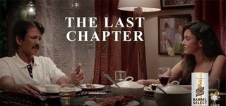 The Last Chapter