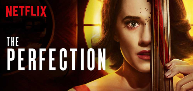 The Perfection English Movie