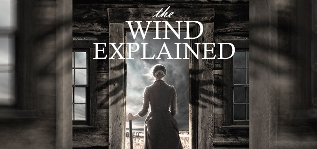 The Wind English Movie