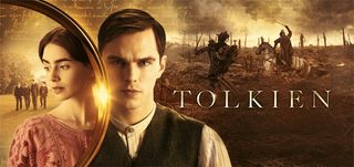 Tolkien