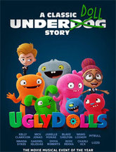 Click to know more about Uglydolls