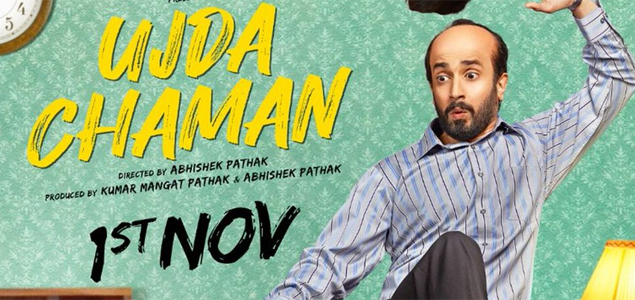 Ujda Chaman 2019 Ujda Chaman Hindi Movie Movie Reviews