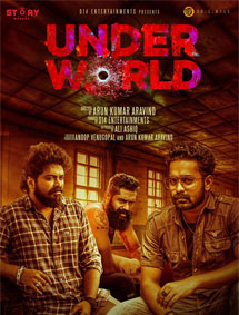 Underworld review