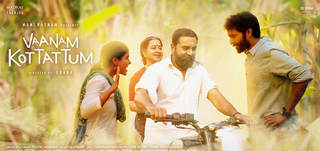 Vaanam Kottattum Review