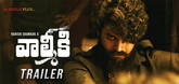 Trailer - Gaddalakonda Ganesh Video