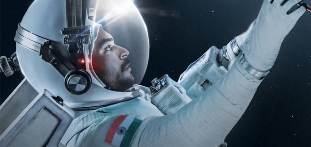 Antariksham Theatrical Trailer Date