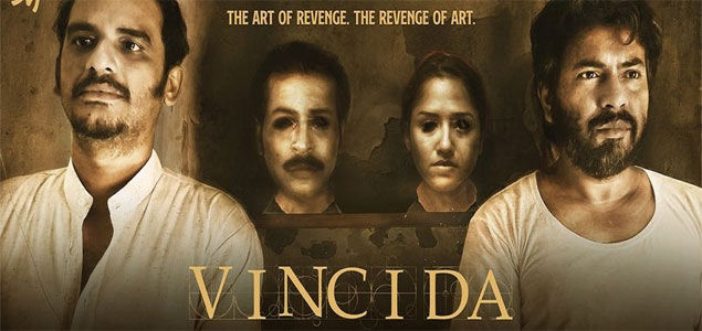 Vinci Da Bengali Movie