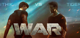 Teaser War