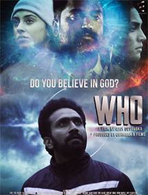 WHO review