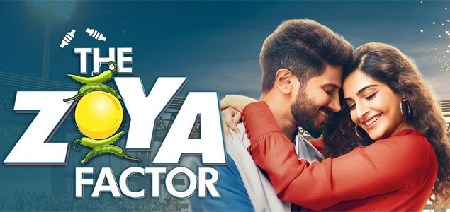 Zoya Factor Hindi Movie