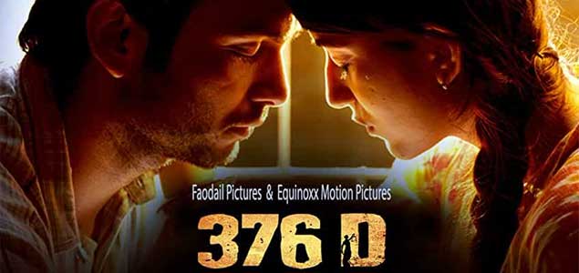 376 D Hindi Movie