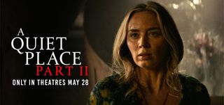 Final Trailer A Quiet Place Part II