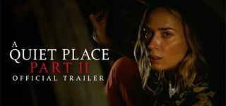 Trailer A Quiet Place Part II