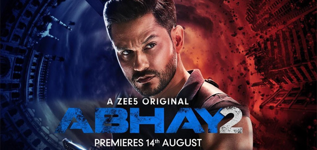 Abhay 2 Hindi Movie