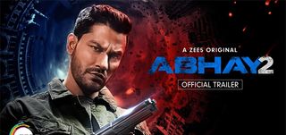 Trailer Abhay 2