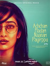 Click to know more about Achcham Madam Naanam Payirppu