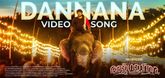 Dannana Song - Ajagajantharam