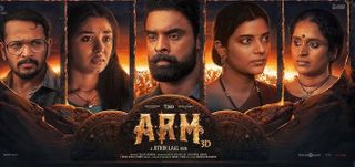 Trailer  Ajayante Randam Moshanam