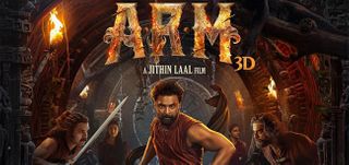 ARM New Poster