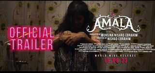 Trailer Amala