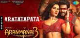 Ratatapata Song - Aranmanai 3