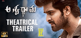 Trailer - Aswathama Video