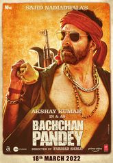 Bachchan Pandey Photo 4