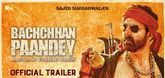 Trailer - Bachchan Pandey Video