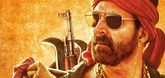 ‘Bachchan Pandey' release finalised