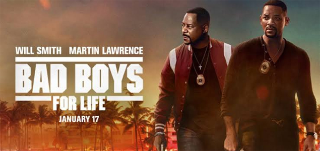 Bad Boys for Life 2020 Bad Boys for Life English Movie Movie