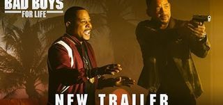Trailer  Bad Boys for Life