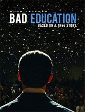 Click to know more about Bad Education