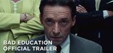 Trailer - Bad Education Video