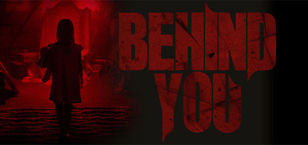 Behind You English Movie