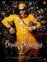 Bhool Bhulaiyaa 2 Photo 4